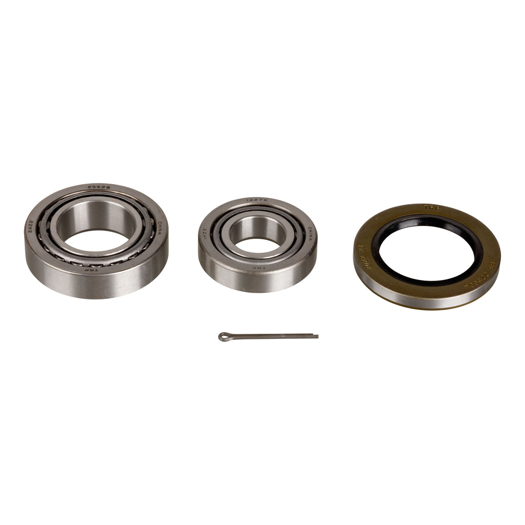 CURT 333951 Trailer Bearing Replacement Kit for 7,000-lb. Axle Hub