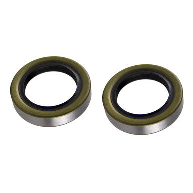 Lippert 333953 Double Lip Grease Seal - 1.25" ID, 2-Pack