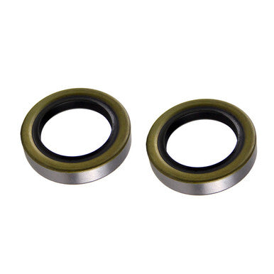 Lippert 333962 Lippert Double Lip Grease Seal; 2.25 in.; 2 Pack;