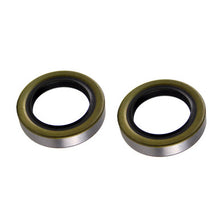Load image into Gallery viewer, Lippert 333962 Lippert Double Lip Grease Seal; 2.25 in.; 2 Pack;