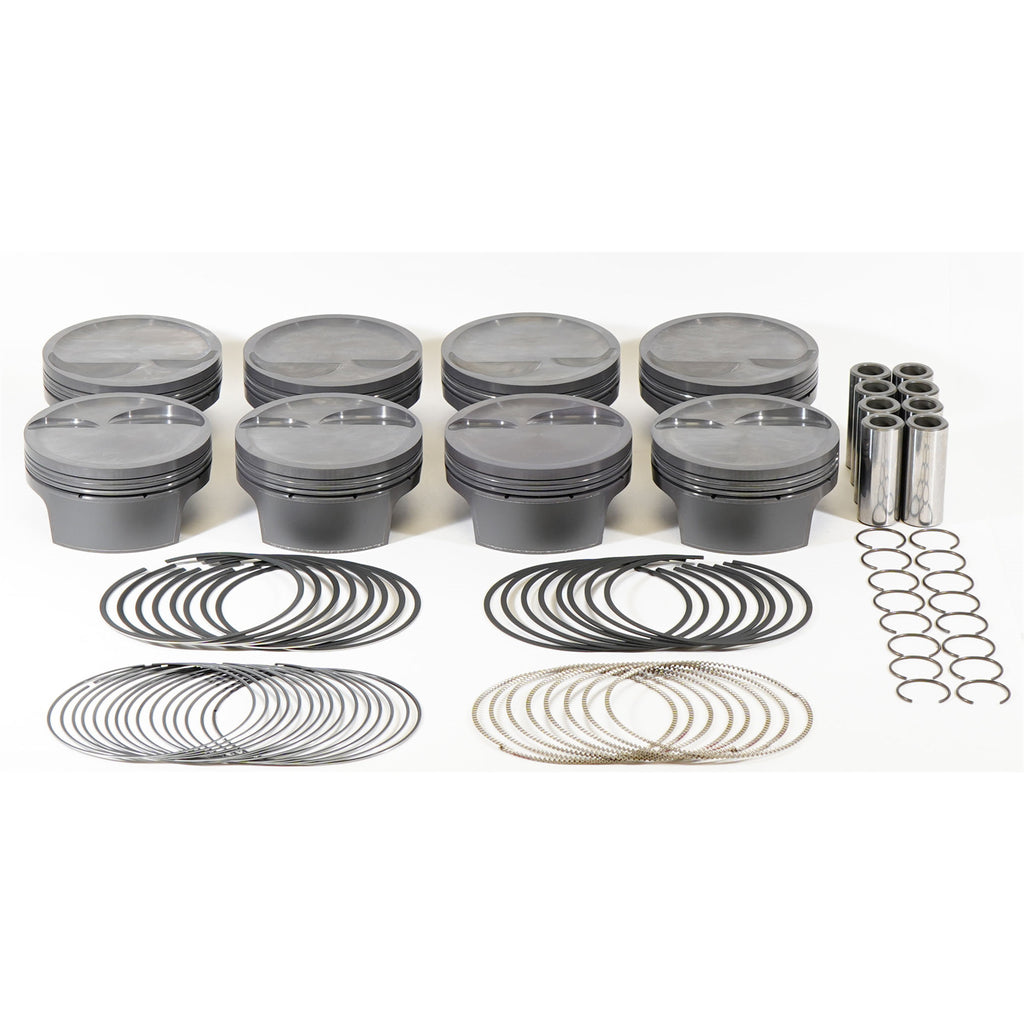 333Cid--4.040-X-1.165Ch,3.250Stroke,5.400Rod,0.927Pin,-16Cc,465G,9.0Cr,-2618