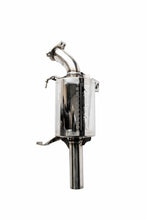 Load image into Gallery viewer, MBRP Exhaust 333T805 Snowmobile Trail Exhaust for Select Yamaha SR Viper, Yamaha SR Viper LTX, Yamaha SR Viper LTX SE, Yamaha SR Viper RTX SE, Yamaha SR Viper XTX SE, Yamaha SR10 SR Venture DX, Yamaha SR10BL SR Viper BTX LE, Yamaha SR10L SR Viper LTX,