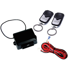 Load image into Gallery viewer, Kleinn Automotive Air Horns 333 Sniper™ Remote Control Horn Activation System