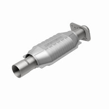 Load image into Gallery viewer, MagnaFlow Exhaust Products 23494 Standard Grade Direct-Fit Catalytic Converter for Select Chevrolet Camaro, Pontiac Firebird