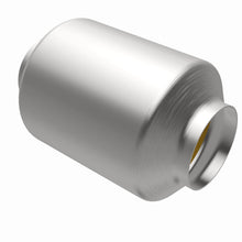 Load image into Gallery viewer, MagnaFlow Exhaust Products 441125 California CARB Universal Catalytic Converter for Select Ford Crown Victoria, Ford Mustang, Lincoln Continental, Lincoln Mark VIII, Mercury Grand Marquis