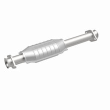Load image into Gallery viewer, MagnaFlow Exhaust Products 22831 Standard Grade Direct-Fit Catalytic Converter for Select Saab
