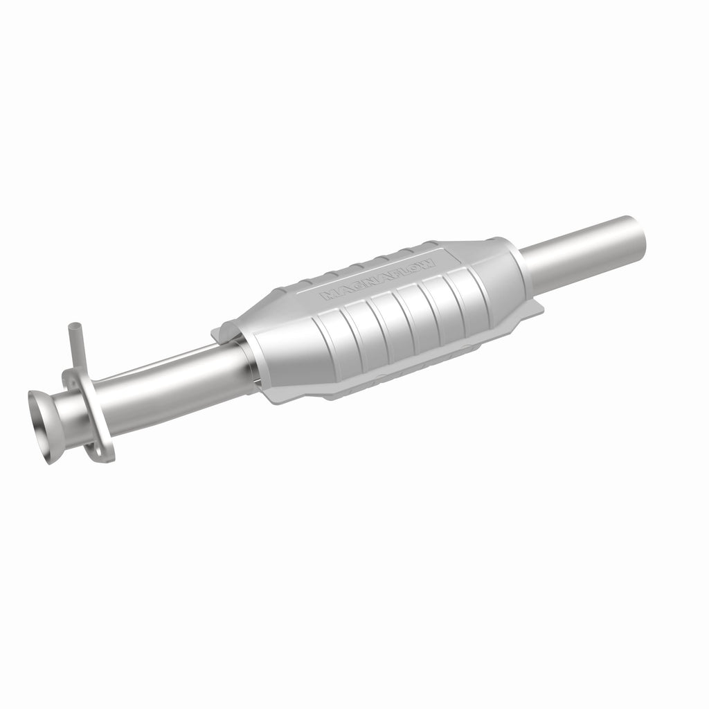 MagnaFlow Exhaust Products 23348 Standard Grade Direct-Fit Catalytic Converter for Select Ford EXP, Ford Escort, Ford Tempo, Mercury LN7, Mercury Lynx, Mercury Topaz
