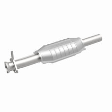 Load image into Gallery viewer, MagnaFlow Exhaust Products 23348 Standard Grade Direct-Fit Catalytic Converter for Select Ford EXP, Ford Escort, Ford Tempo, Mercury LN7, Mercury Lynx, Mercury Topaz
