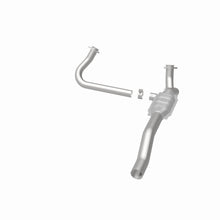 Load image into Gallery viewer, MagnaFlow Exhaust Products 93155 Standard Grade Direct-Fit Catalytic Converter for Select Chevrolet Astro, GMC Safari