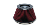 Vibrant 10960 Performance Air Filter, 6