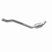 Load image into Gallery viewer, MagnaFlow Exhaust Products 52178 OEM Grade Direct-Fit Catalytic Converter for Select Mercedes-Benz R350