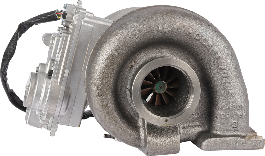 Alliant Power 5499748HX Turbocharger