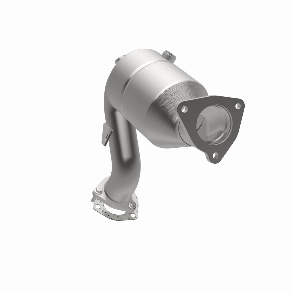 MagnaFlow Exhaust Products 49135 OEM Grade Direct-Fit Catalytic Converter for Select Audi A4 Quattro, Audi A5 Quattro, Audi A6 Quattro, Audi A7 Quattro, Audi A8 Quattro, Audi Q5, Audi S4, Audi S5, Audi SQ5