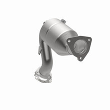 Load image into Gallery viewer, MagnaFlow Exhaust Products 49135 OEM Grade Direct-Fit Catalytic Converter for Select Audi A4 Quattro, Audi A5 Quattro, Audi A6 Quattro, Audi A7 Quattro, Audi A8 Quattro, Audi Q5, Audi S4, Audi S5, Audi SQ5
