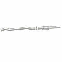 Load image into Gallery viewer, MagnaFlow Exhaust Products 23505 HM Grade Direct-Fit Catalytic Converter for Select Dodge Dakota