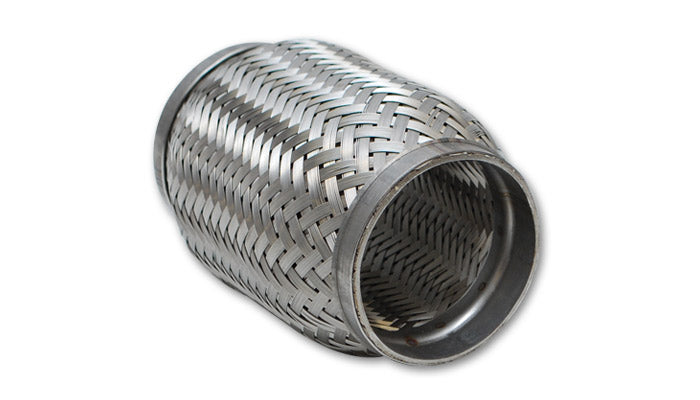 Ss-Flex-Coupling-With-Inner-Braid-Liner-2.25In-InletOutlet-X-6In-Flex-Length