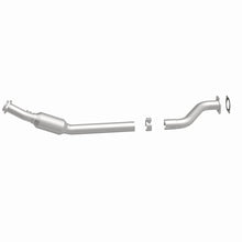 Load image into Gallery viewer, MagnaFlow Exhaust Products 4561032 California CARB Direct-Fit Catalytic Converter for Select Pontiac GTO