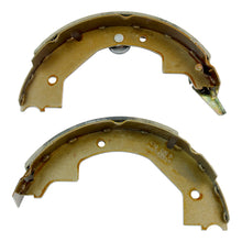 Load image into Gallery viewer, CURT 334312 Trailer Brake Shoe &amp; Lining Kit, 3,500-lb. Axles, 10" x 2-1/4", Left-Hand