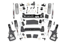 Load image into Gallery viewer, Rough Country 33431 Suspension Lift Kit for Select Ram