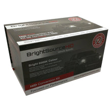 Load image into Gallery viewer, BrightSource 334400 HID Kit; 9006; Low Beam; - Truck Part Superstore
