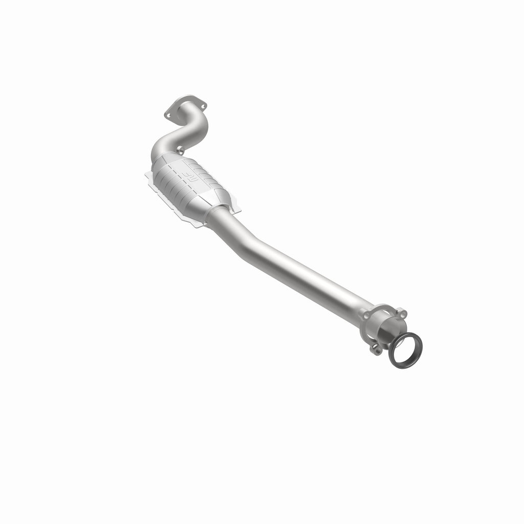 MagnaFlow Exhaust Products 23966 HM Grade Direct-Fit Catalytic Converter for Select Chevrolet Colorado, GMC Canyon, Hummer H3, Isuzu i-280, Isuzu i-290, Isuzu i-350, Isuzu i-370