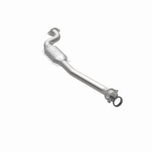 Load image into Gallery viewer, MagnaFlow Exhaust Products 23966 HM Grade Direct-Fit Catalytic Converter for Select Chevrolet Colorado, GMC Canyon, Hummer H3, Isuzu i-280, Isuzu i-290, Isuzu i-350, Isuzu i-370