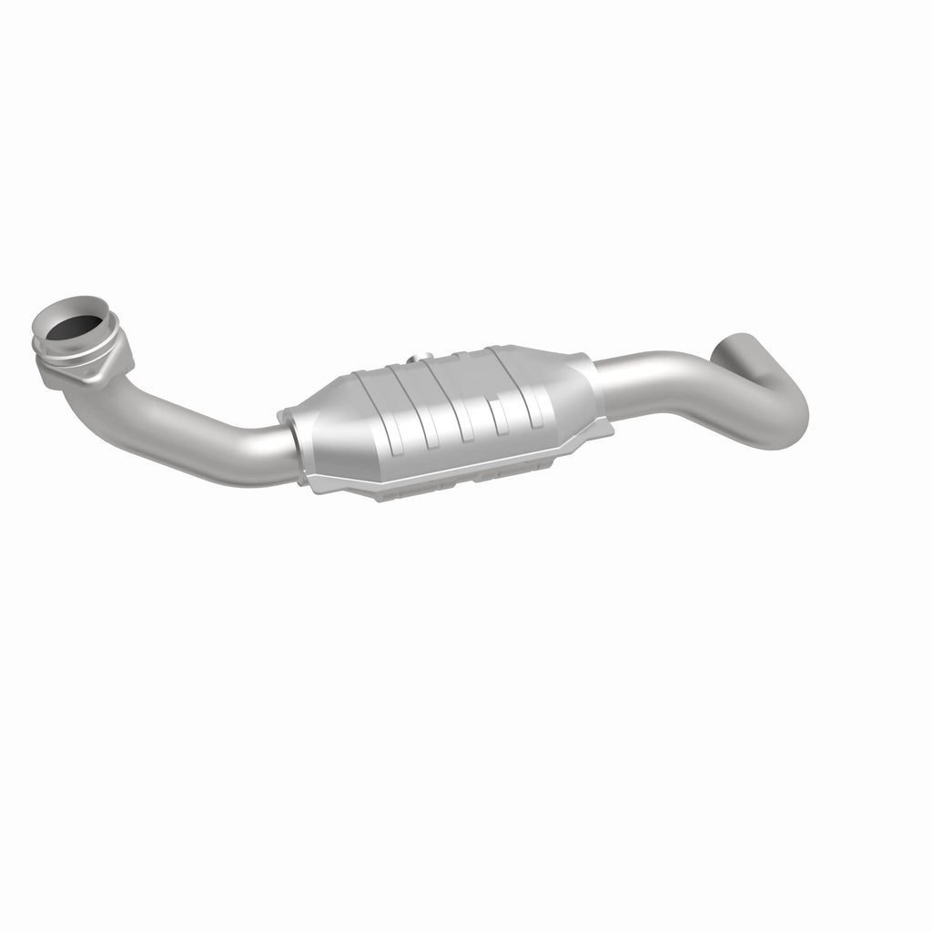 MagnaFlow Exhaust Products 93126 HM Grade Direct-Fit Catalytic Converter for Select Ford Expedition