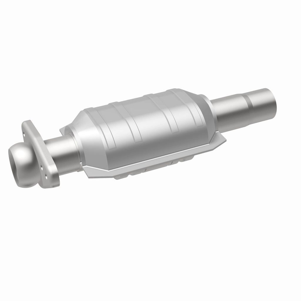 MagnaFlow Exhaust Products 23496 Standard Grade Direct-Fit Catalytic Converter for Select Chevrolet LLV, Chevrolet S10, GMC Sonoma