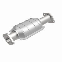 Load image into Gallery viewer, MagnaFlow Exhaust Products 93180 HM Grade Direct-Fit Catalytic Converter for Select Dodge Stealth, Mitsubishi 3000GT