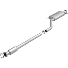 Load image into Gallery viewer, MagnaFlow Exhaust Products 280592 OEM Grade Direct-Fit Catalytic Converter for Select Hyundai Palisade