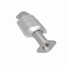 Load image into Gallery viewer, MagnaFlow Exhaust Products 93180 HM Grade Direct-Fit Catalytic Converter for Select Dodge Stealth, Mitsubishi 3000GT