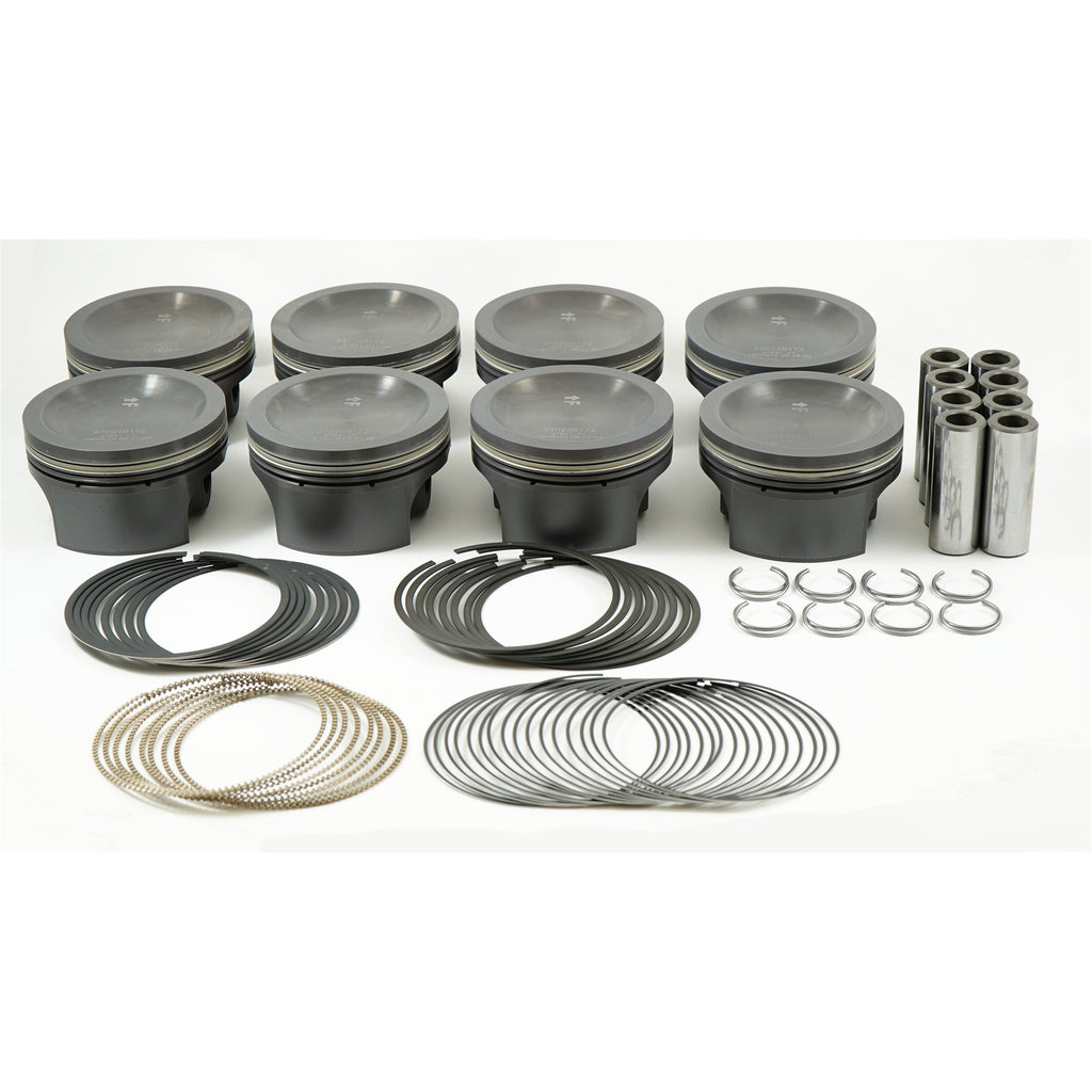 334Cid--3.572-X-1.220Ch,-4.165Stroke,6.657Rod,0.866Pin,0Cc,399G,10.5Cr,-M142p