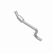 Load image into Gallery viewer, MagnaFlow Exhaust Products 4561241 California CARB Direct-Fit Catalytic Converter for Select Chrysler 300, Dodge Charger, Dodge Magnum