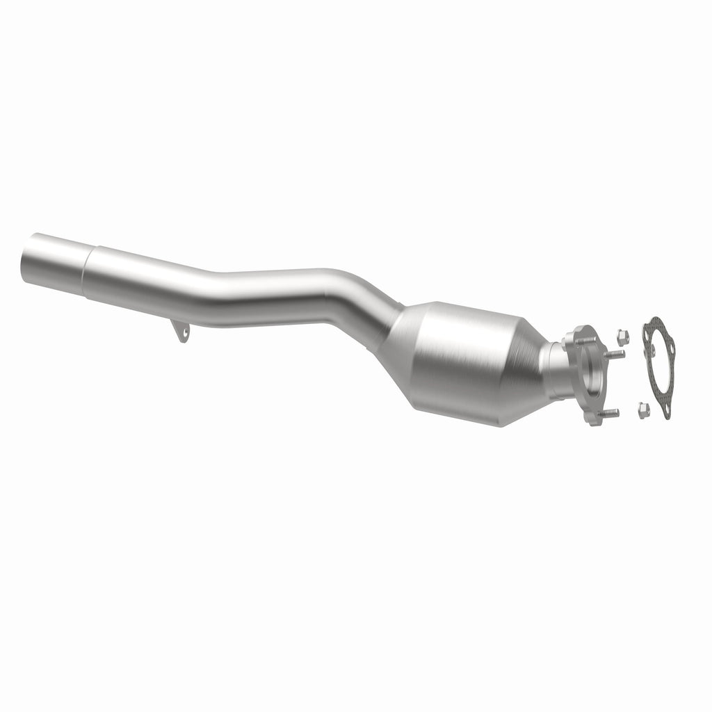 MagnaFlow Exhaust Products 5592597 California CARB Direct-Fit Catalytic Converter for Select Porsche Cayenne