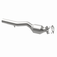 Load image into Gallery viewer, MagnaFlow Exhaust Products 5592597 California CARB Direct-Fit Catalytic Converter for Select Porsche Cayenne