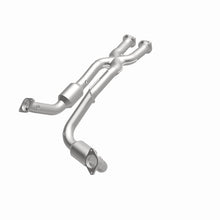 Load image into Gallery viewer, MagnaFlow Exhaust Products 49046 OEM Grade Direct-Fit Catalytic Converter for Select Jeep Grand Cherokee