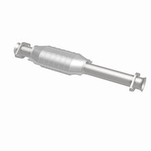 Load image into Gallery viewer, MagnaFlow Exhaust Products 22831 Standard Grade Direct-Fit Catalytic Converter for Select Saab