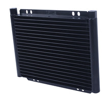 Load image into Gallery viewer, Derale 33523 19 Row Series 8000 Plate &amp; Fin Transmission Cooler Kit, 1/2"-20 Inverted Flare for Select DeLorean DMC 12, Ford Taurus, GMC C15, GMC C15 Suburban, GMC C15/C1500 Pickup, GMC C15/C1500 Suburban, GMC C1500, GMC C1500 Suburban, GMC C25, GMC C25