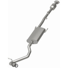 Load image into Gallery viewer, MagnaFlow Exhaust Products 52104 OEM Grade Direct-Fit Catalytic Converter for Select Toyota Highlander