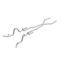 Load image into Gallery viewer, MagnaFlow Exhaust Products 15898 Street Series System for Select Buick GS, Buick GS 350, Buick GS 400, Buick GS 455, Buick Skylark, Buick Special, Chevrolet Chevelle, Chevrolet El Camino, Chevrolet Monte Carlo, Oldsmobile Cutlass, Pontiac GTO
