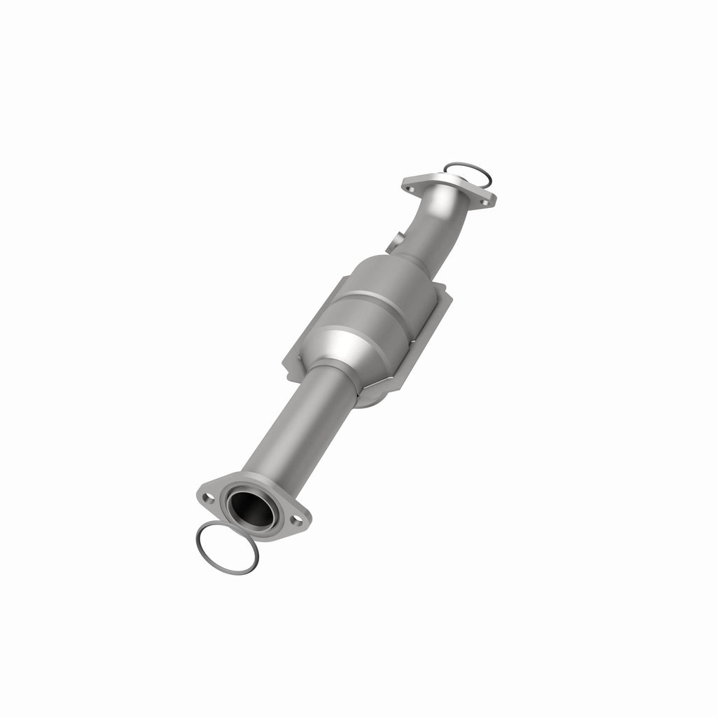 MagnaFlow Exhaust Products 49702 OEM Grade Direct-Fit Catalytic Converter for Select Toyota Tacoma