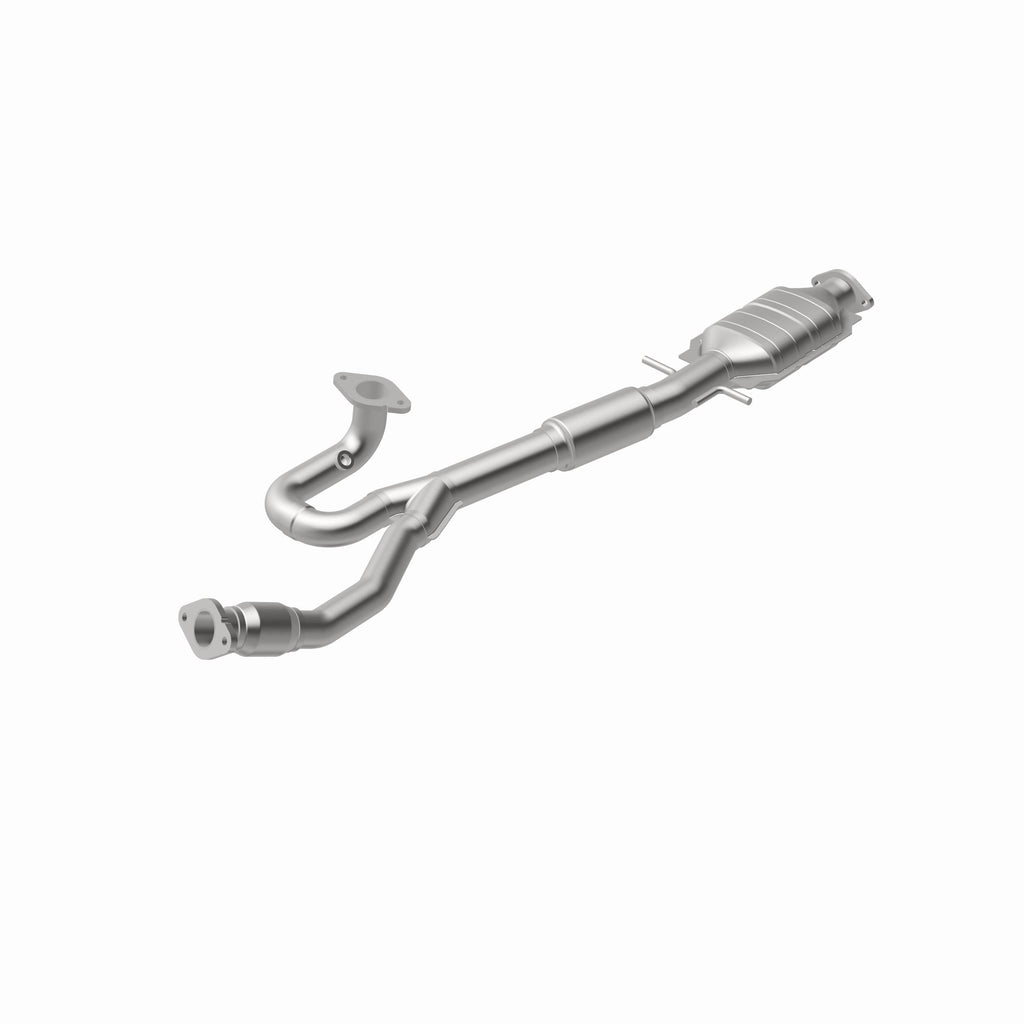 MagnaFlow Exhaust Products 52000 OEM Grade Direct-Fit Catalytic Converter for Select Buick LaCrosse