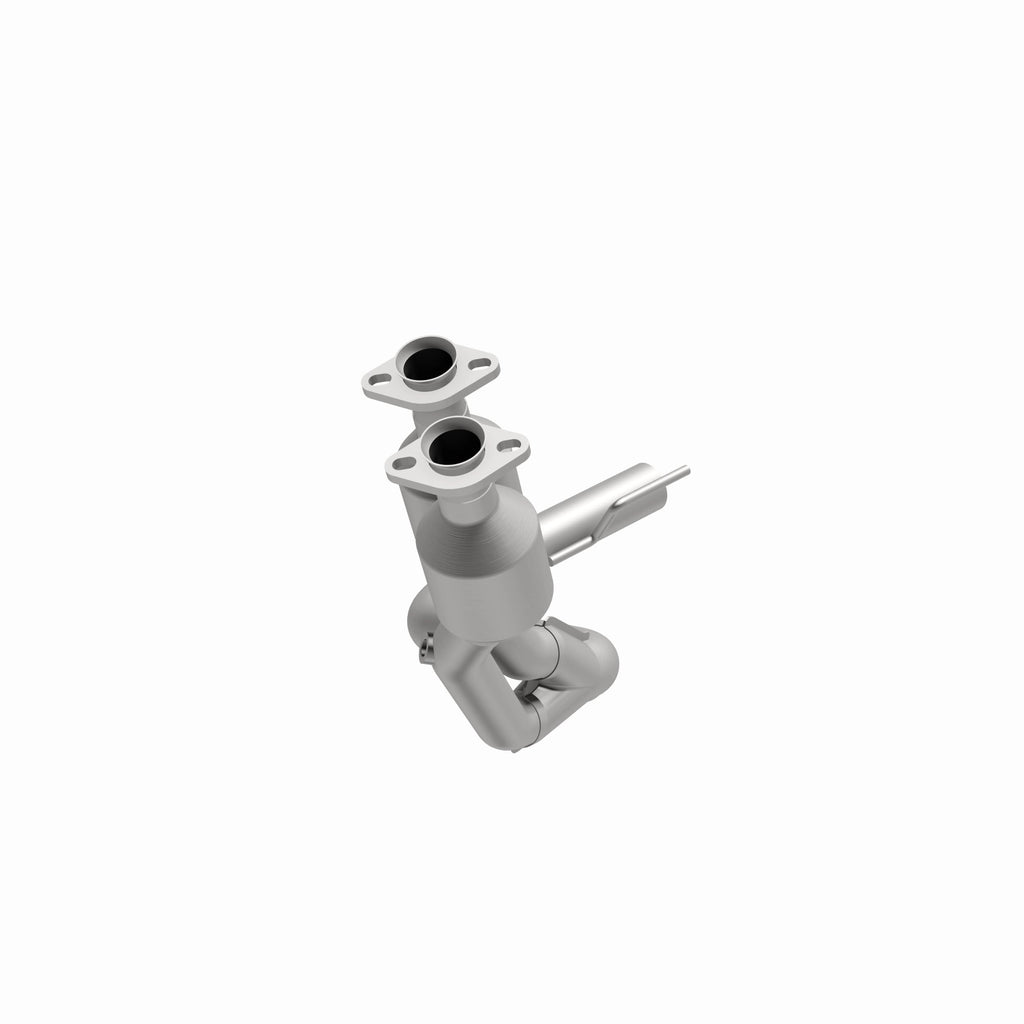 MagnaFlow Exhaust Products 24997 HM Grade Direct-Fit Catalytic Converter for Select Jeep Cherokee