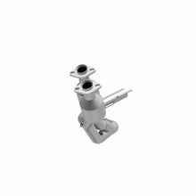 Load image into Gallery viewer, MagnaFlow Exhaust Products 24997 HM Grade Direct-Fit Catalytic Converter for Select Jeep Cherokee