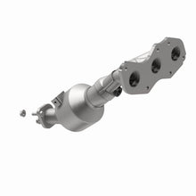 Load image into Gallery viewer, MagnaFlow Exhaust Products 51820 OEM Grade Manifold Catalytic Converter for Select Toyota RAV4