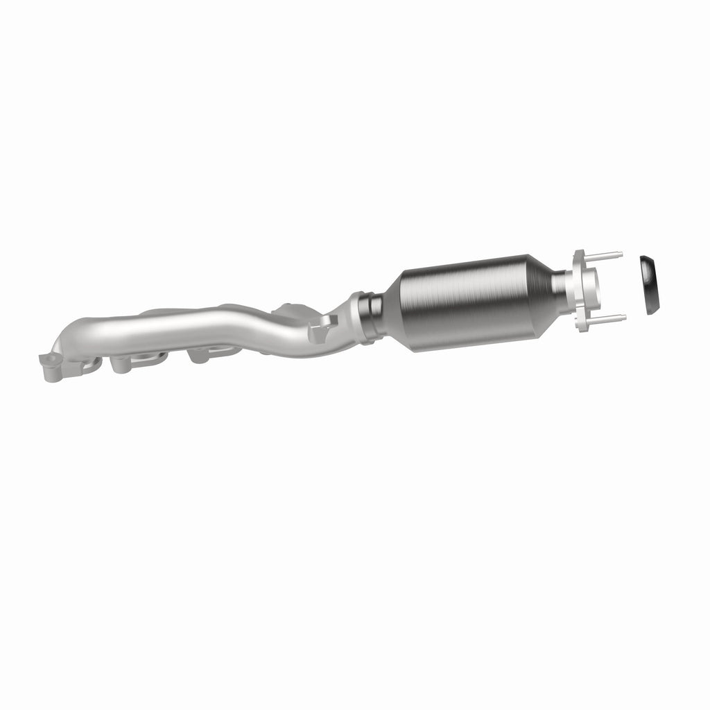 MagnaFlow Exhaust Products 51070 OEM Grade Manifold Catalytic Converter for Select Cadillac SRX, Cadillac STS