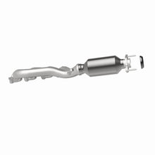 Load image into Gallery viewer, MagnaFlow Exhaust Products 51070 OEM Grade Manifold Catalytic Converter for Select Cadillac SRX, Cadillac STS