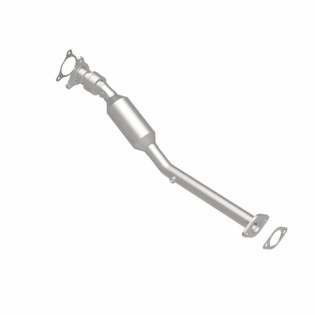 MagnaFlow Exhaust Products 5461137 California CARB Direct-Fit Catalytic Converter for Select Chevrolet Cobalt, Chevrolet HHR, Saturn Ion