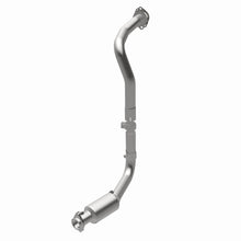 Load image into Gallery viewer, MagnaFlow Exhaust Products 49719 OEM Grade Direct-Fit Catalytic Converter for Select Land Rover LR3, Land Rover Range Rover Sport