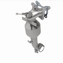 Load image into Gallery viewer, MagnaFlow Exhaust Products 5531024 California CARB Manifold Catalytic Converter for Select Acura TLX, Honda Accord, Honda CR-V